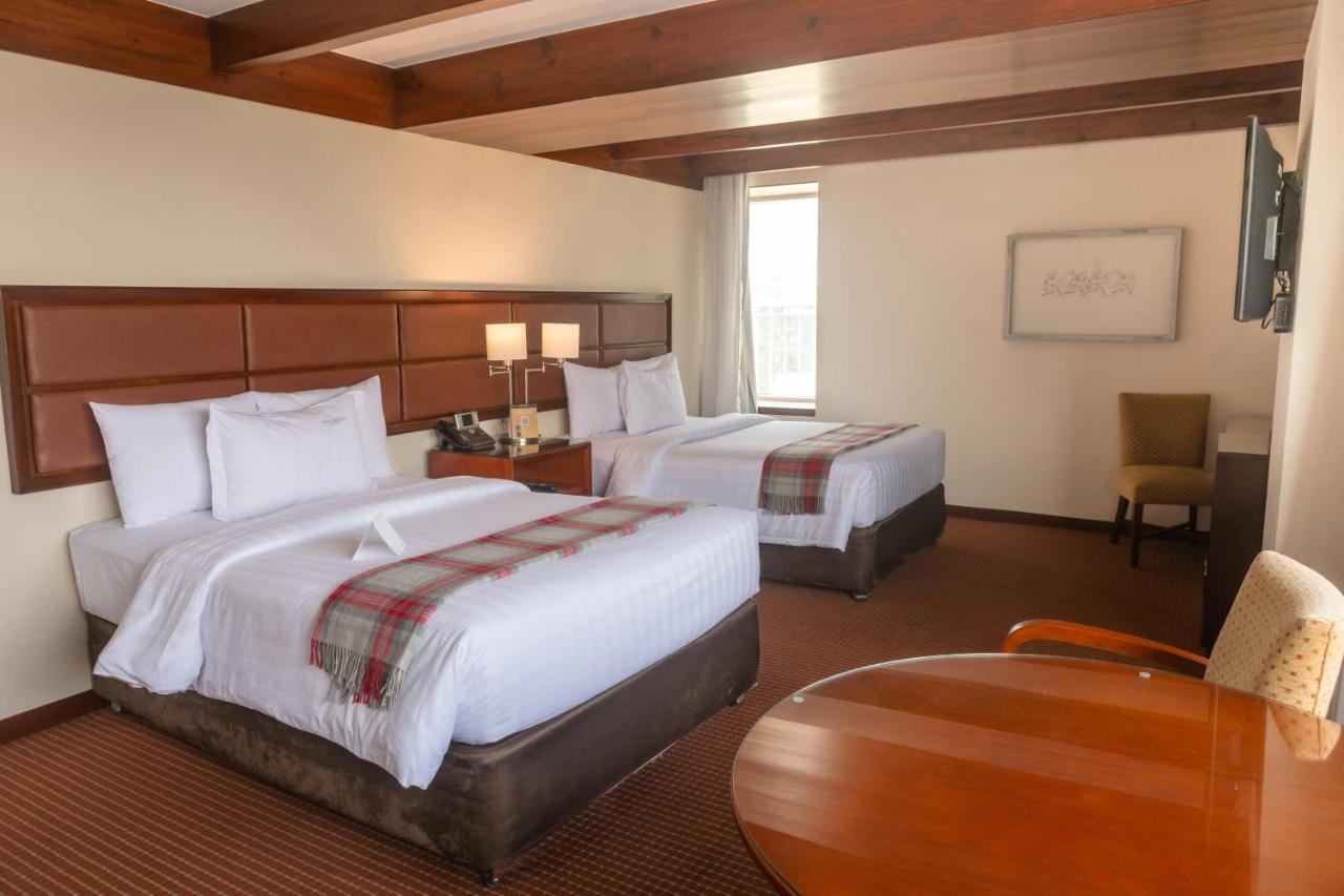 Hotel Casa Andina Premium Miraflores Lima