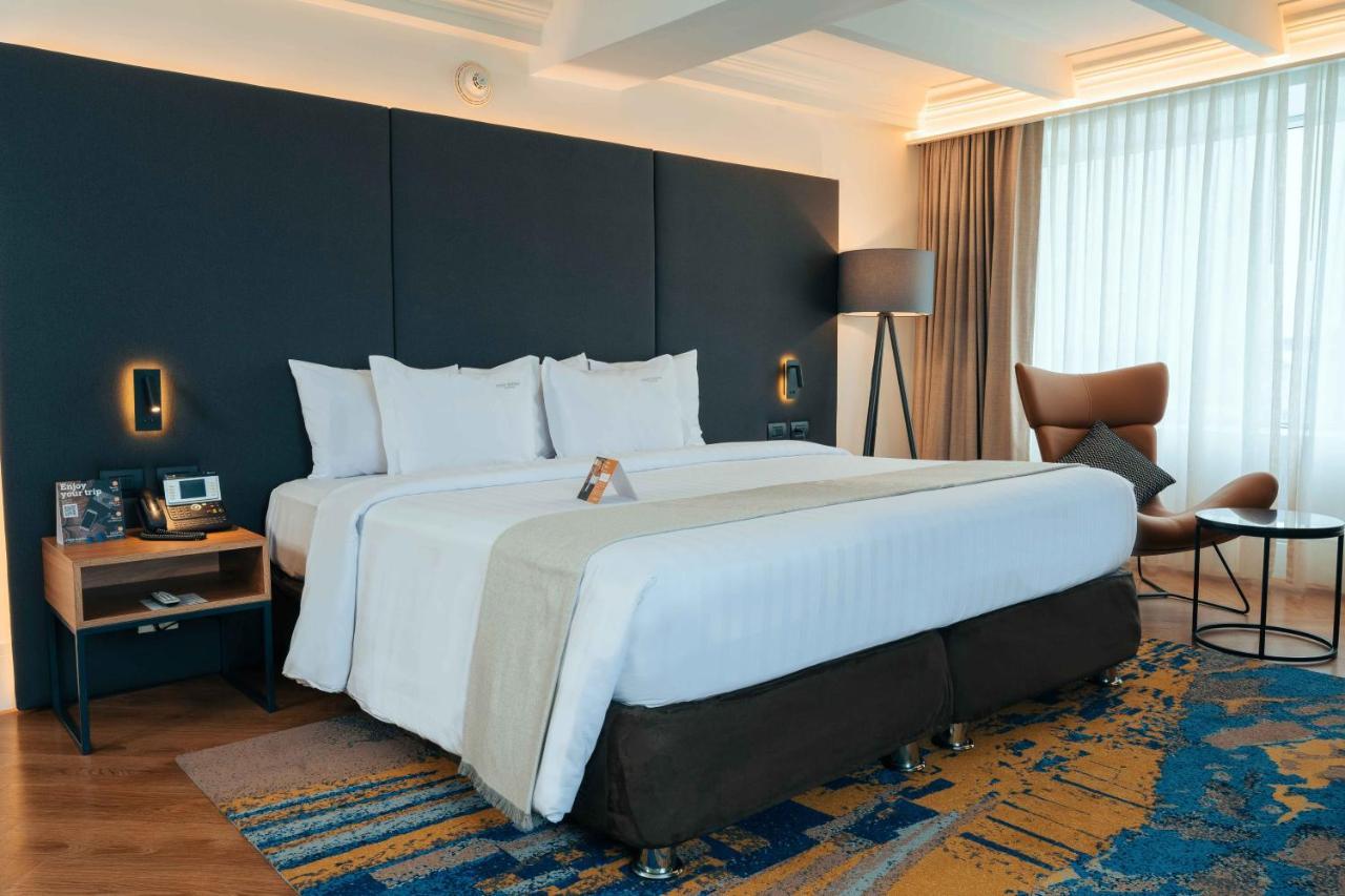 Casa Andina Premium Miraflores Hotel 5*