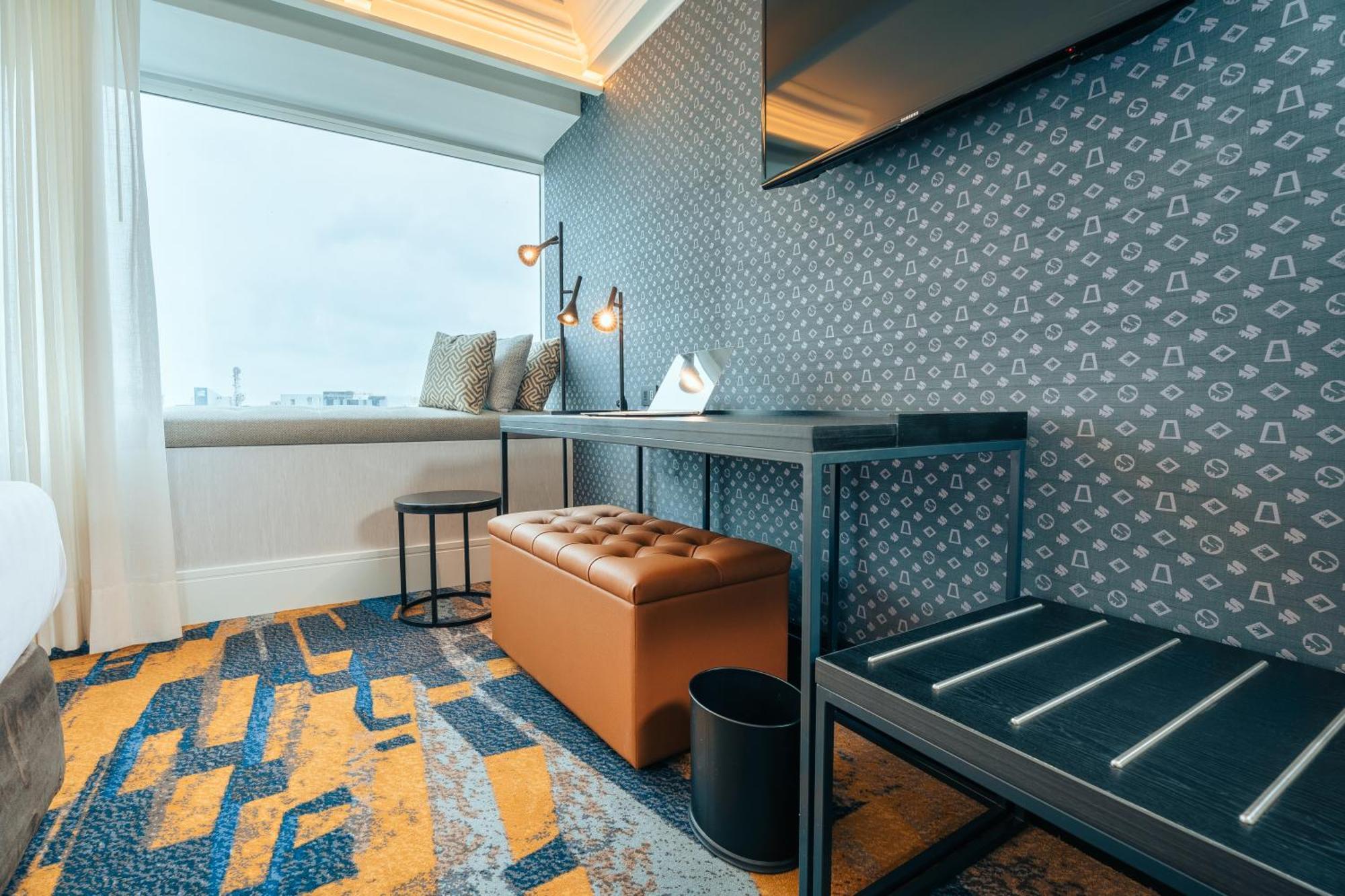 Casa Andina Premium Miraflores Hotel Lima
