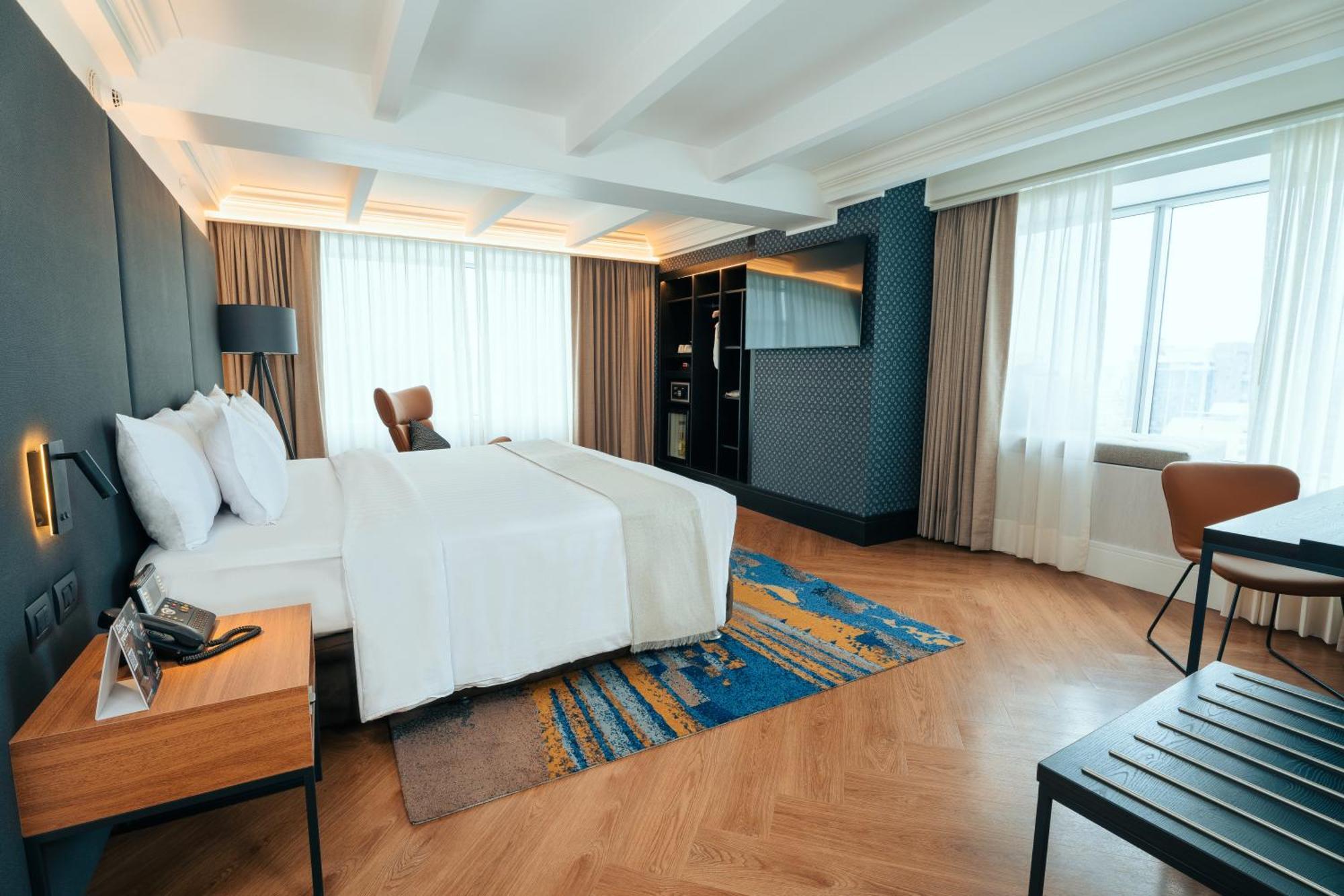 Casa Andina Premium Miraflores 5* Lima