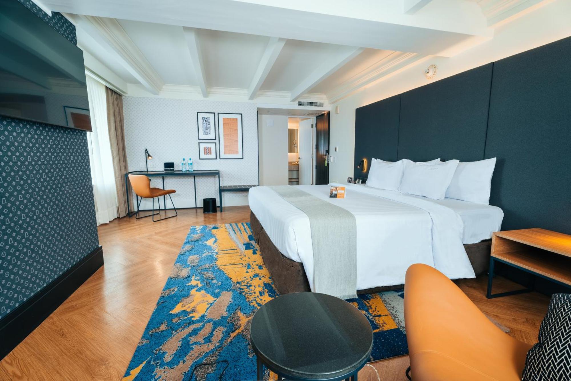 Hotel Casa Andina Premium Miraflores