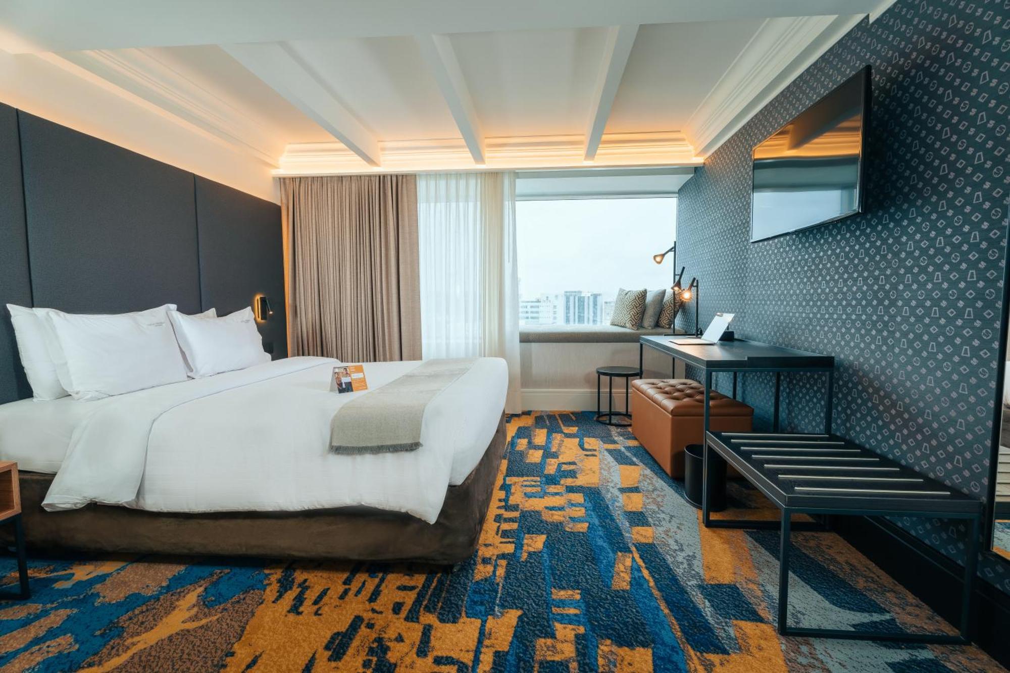 Casa Andina Premium Miraflores Hotel 5*