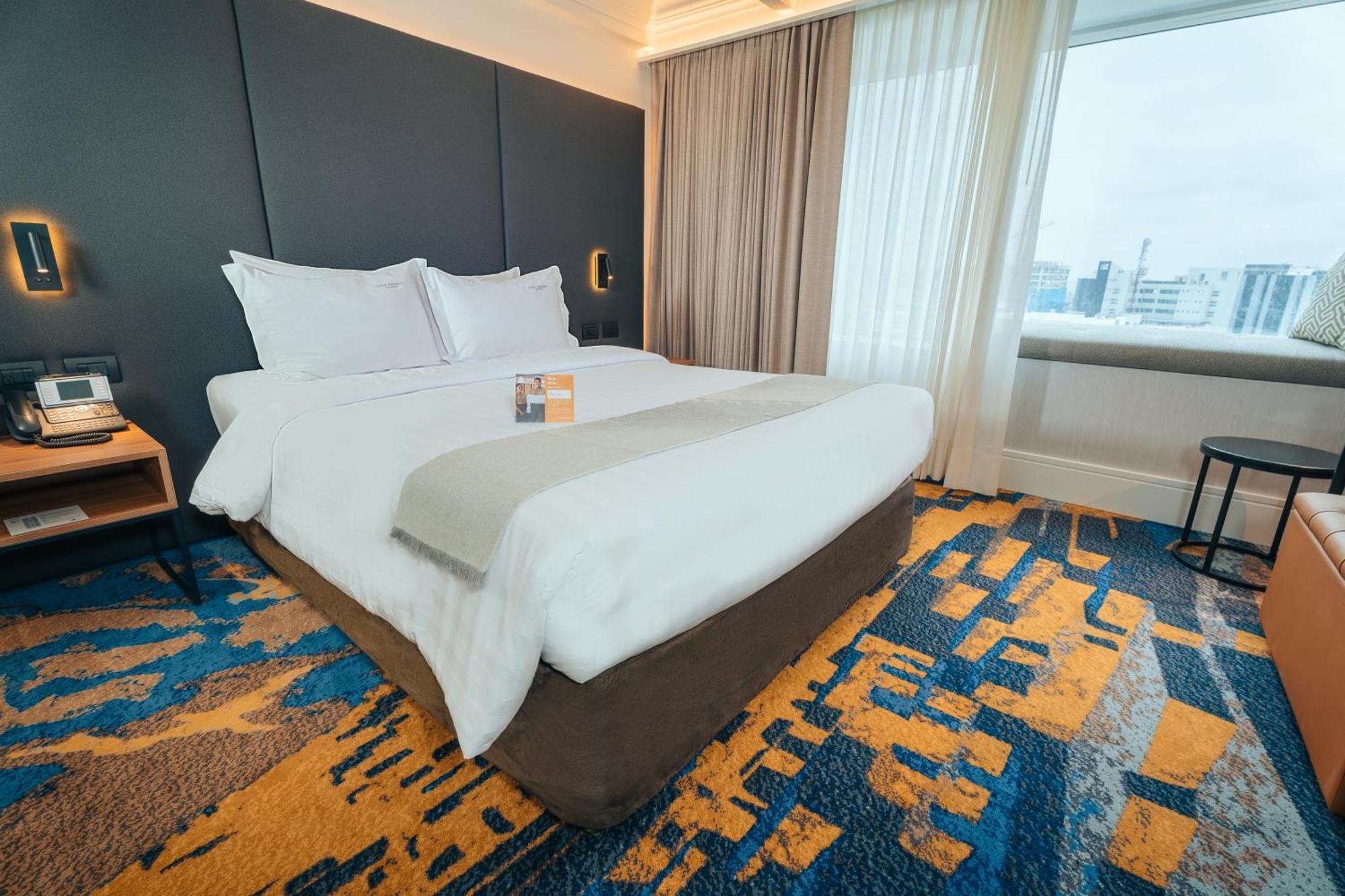 Hotel Casa Andina Premium Miraflores Lima
