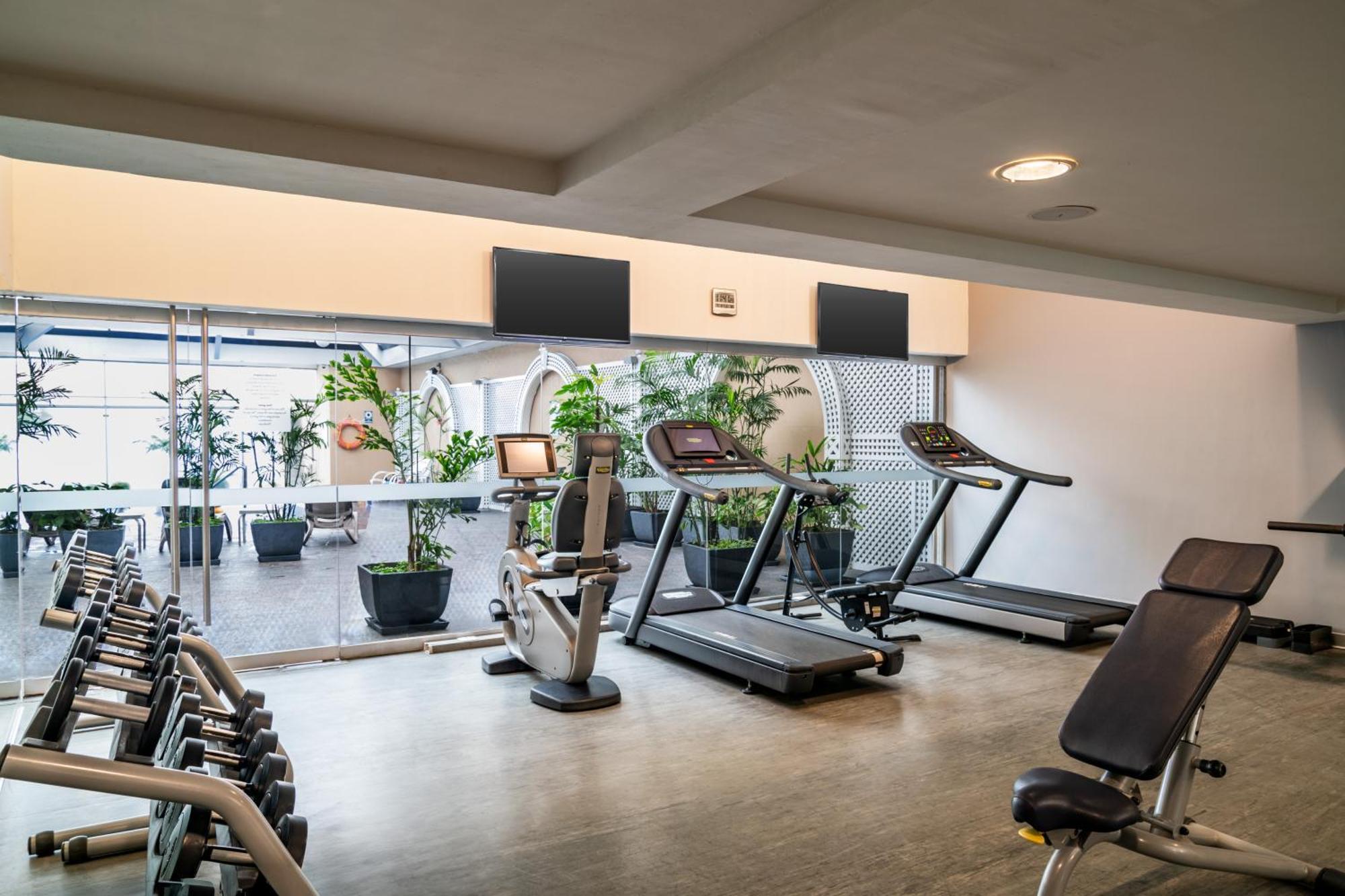 Casa Andina Premium Miraflores 5* Lima
