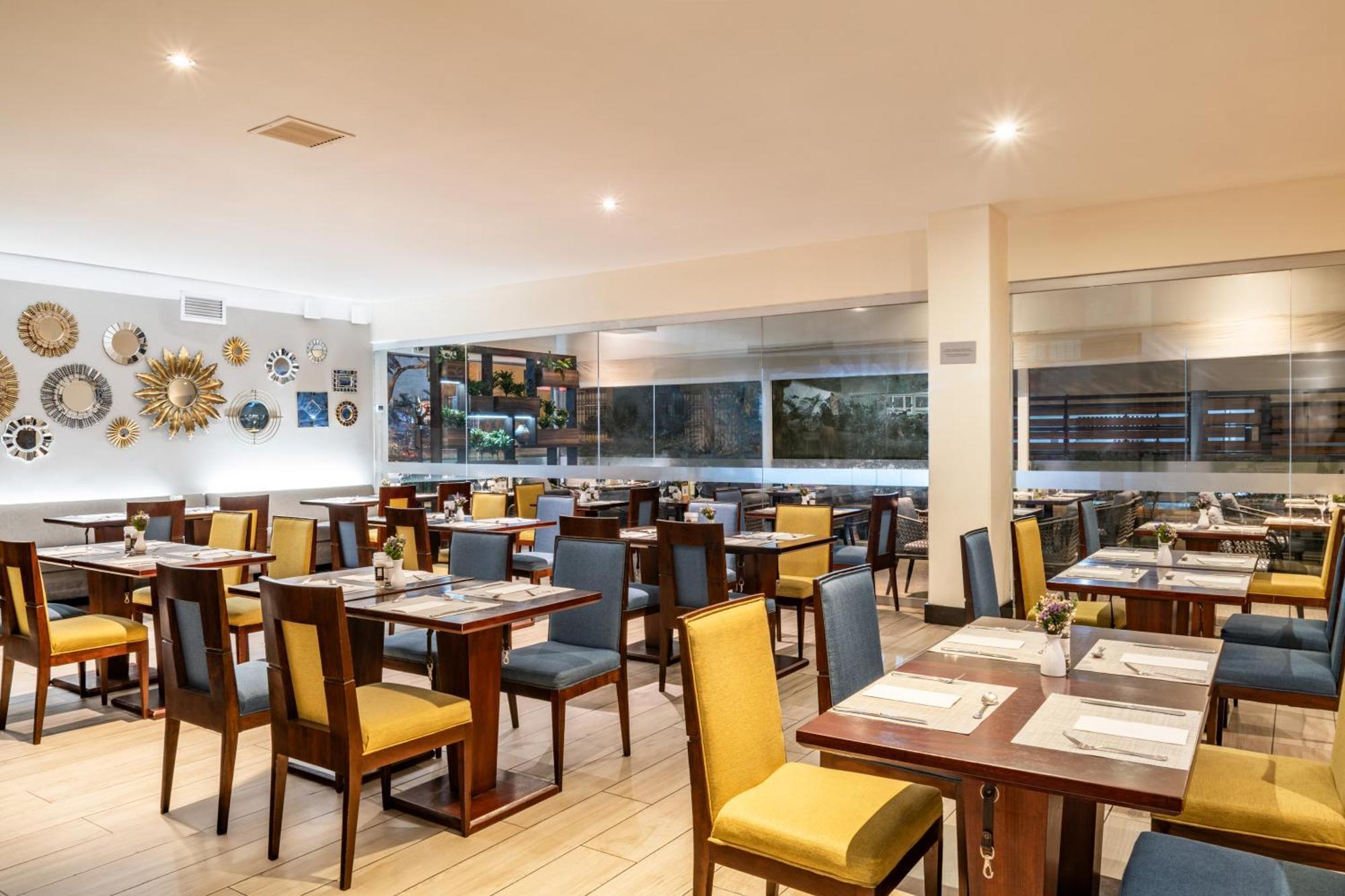 Casa Andina Premium Miraflores 5*