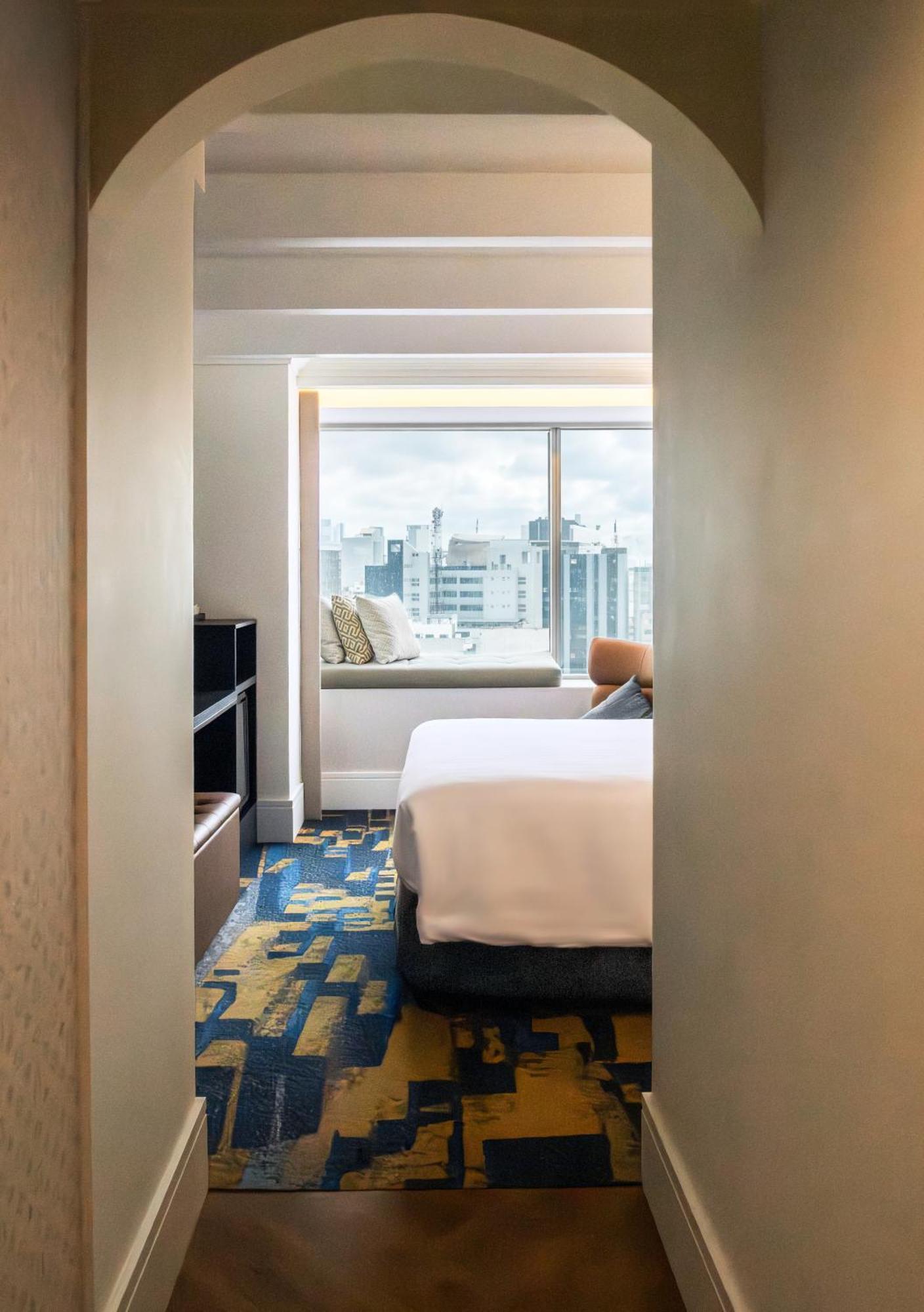 Casa Andina Premium Miraflores Hotel 5*