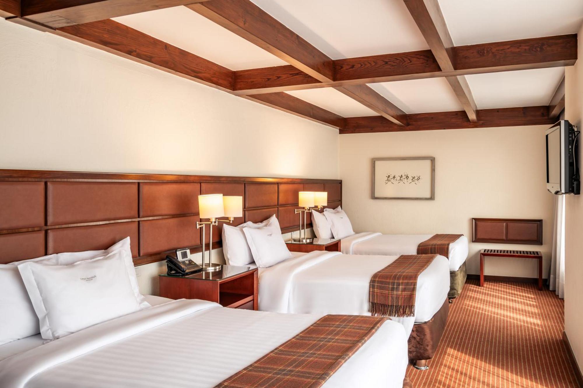 Casa Andina Premium Miraflores Lima