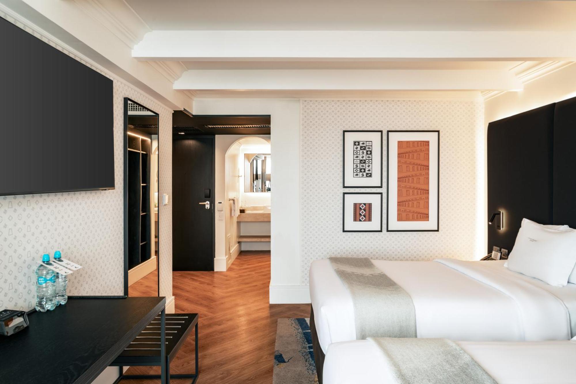 Casa Andina Premium Miraflores 5* Lima