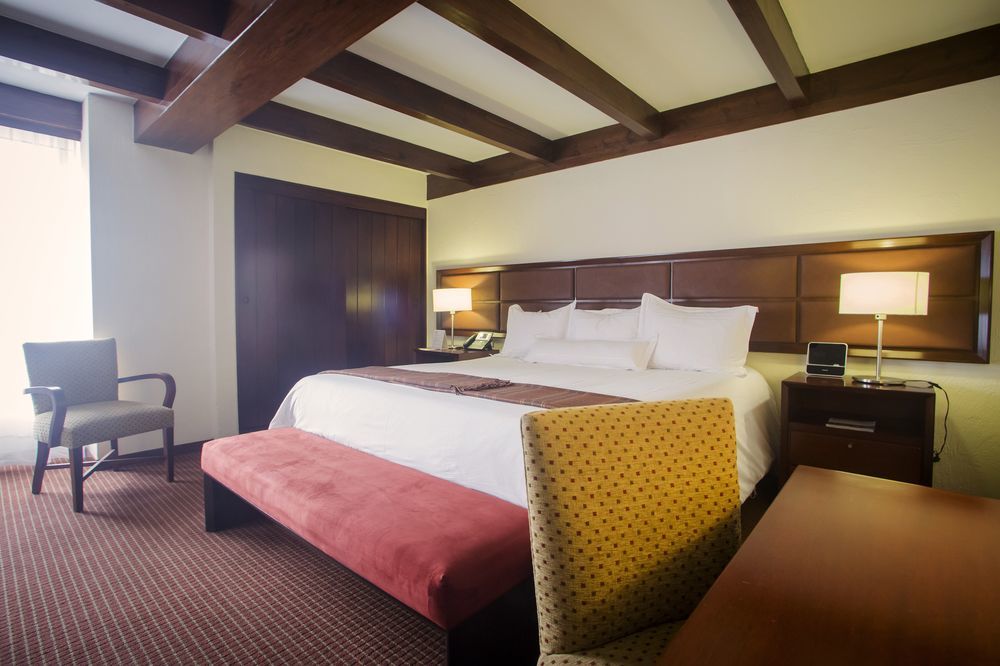 Casa Andina Premium Miraflores Hotel Lima
