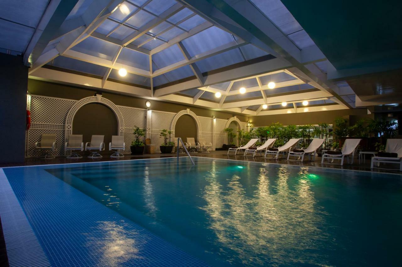Hotel Casa Andina Premium Miraflores