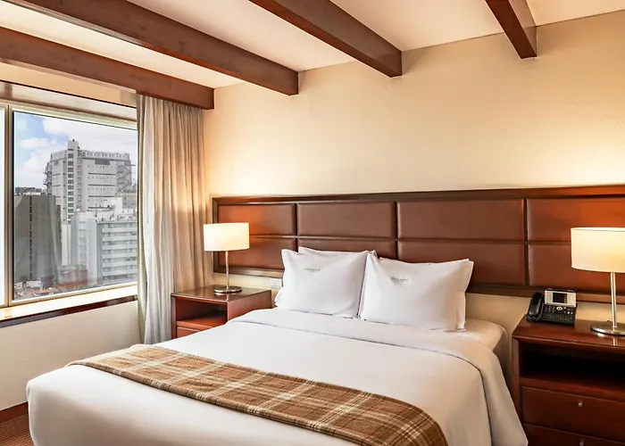 Casa Andina Premium Miraflores
