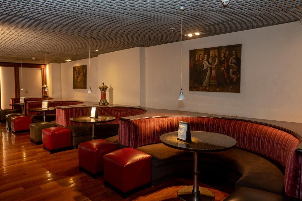 Casa Andina Premium Miraflores Hotel Lima