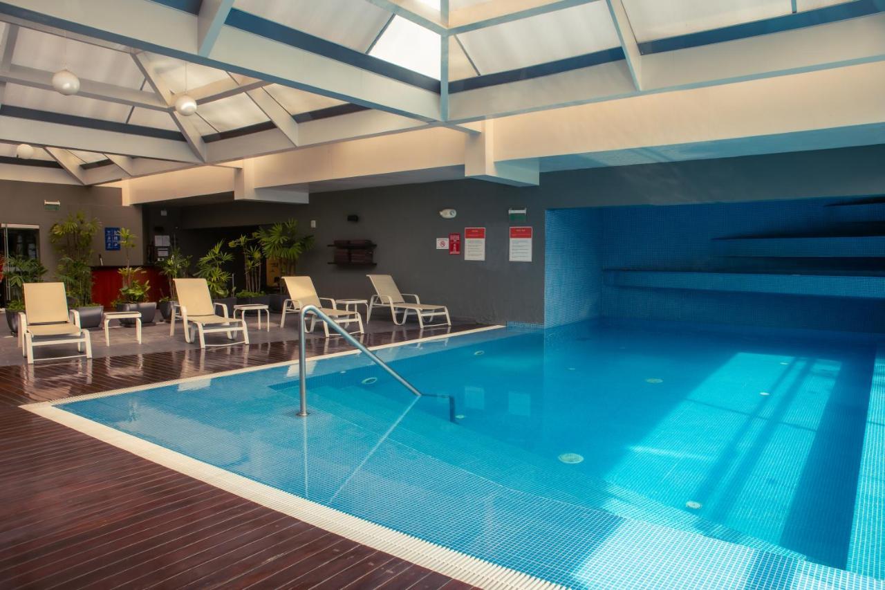 Casa Andina Premium Miraflores 5*