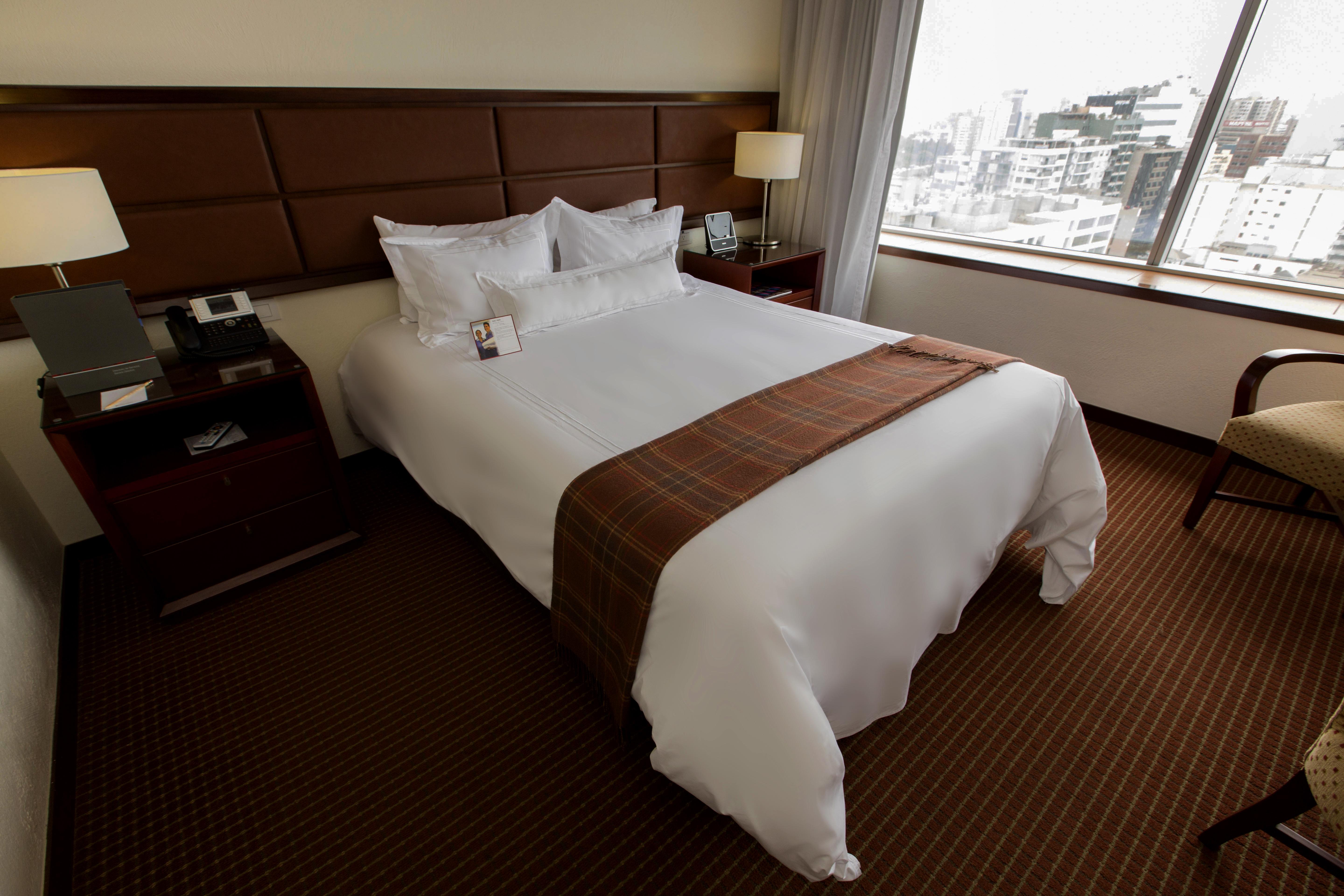 Casa Andina Premium Miraflores Hotel Lima