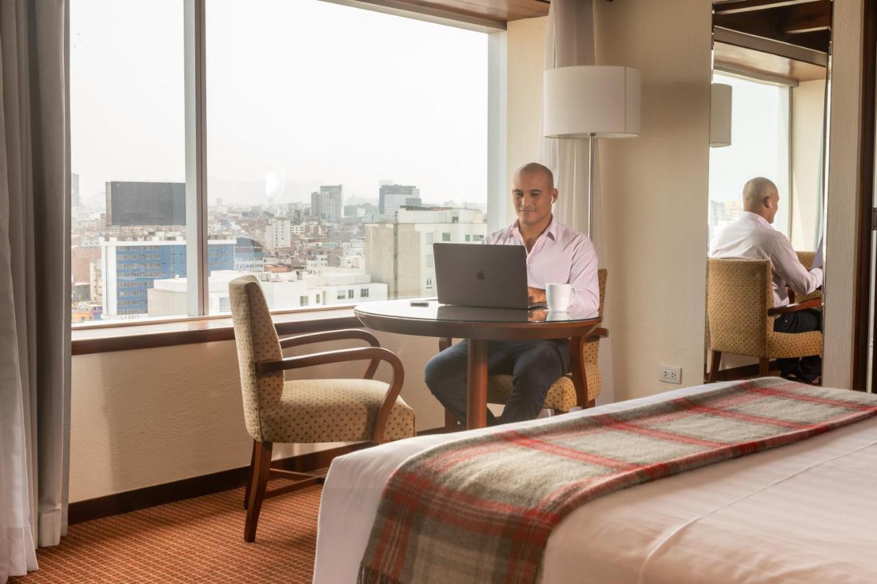 Hotel Casa Andina Premium Miraflores Lima