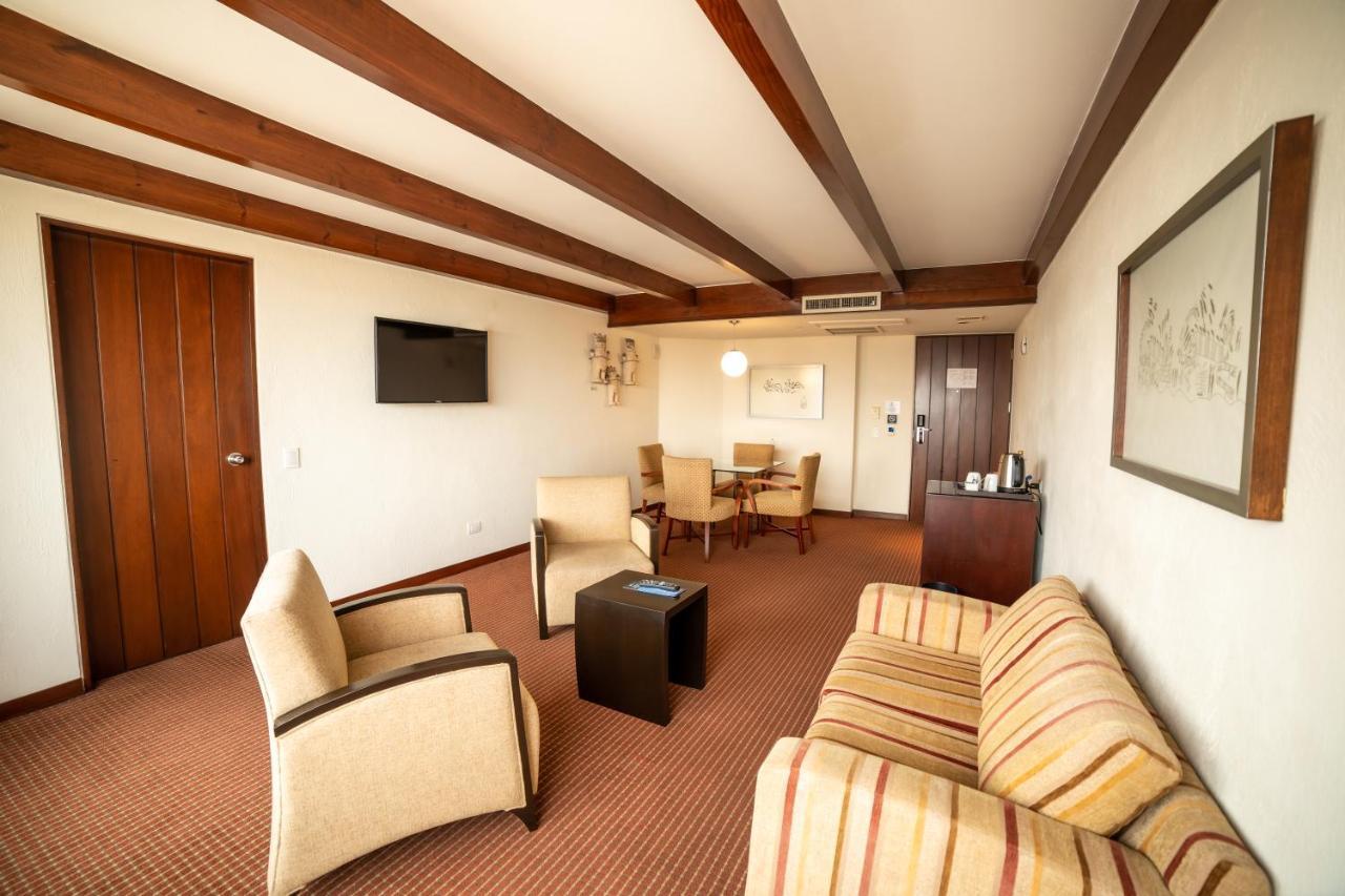 Casa Andina Premium Miraflores Lima