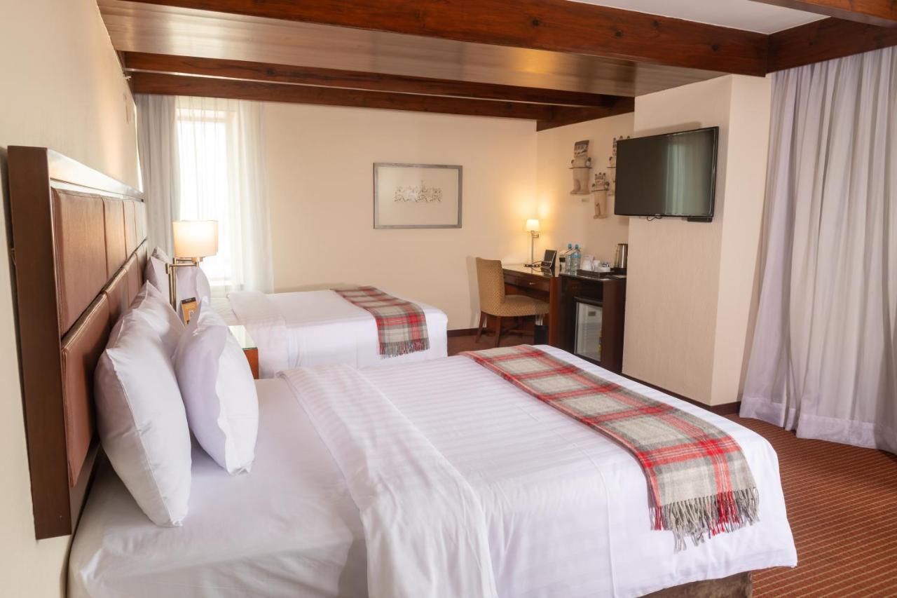 Casa Andina Premium Miraflores