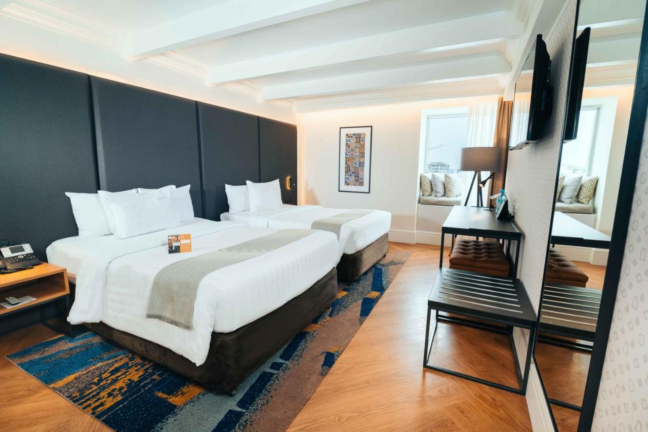 Casa Andina Premium Miraflores Hotel