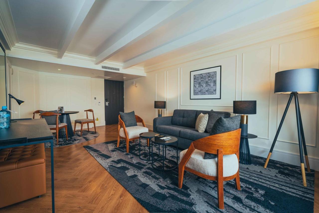Hotel Casa Andina Premium Miraflores