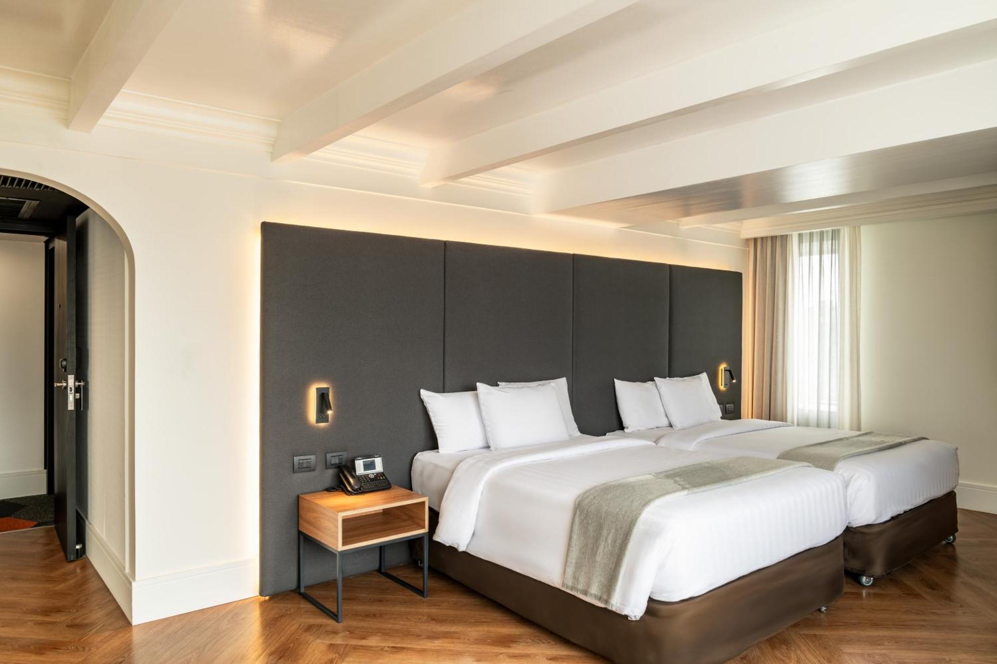 Hotel Casa Andina Premium Miraflores 5*