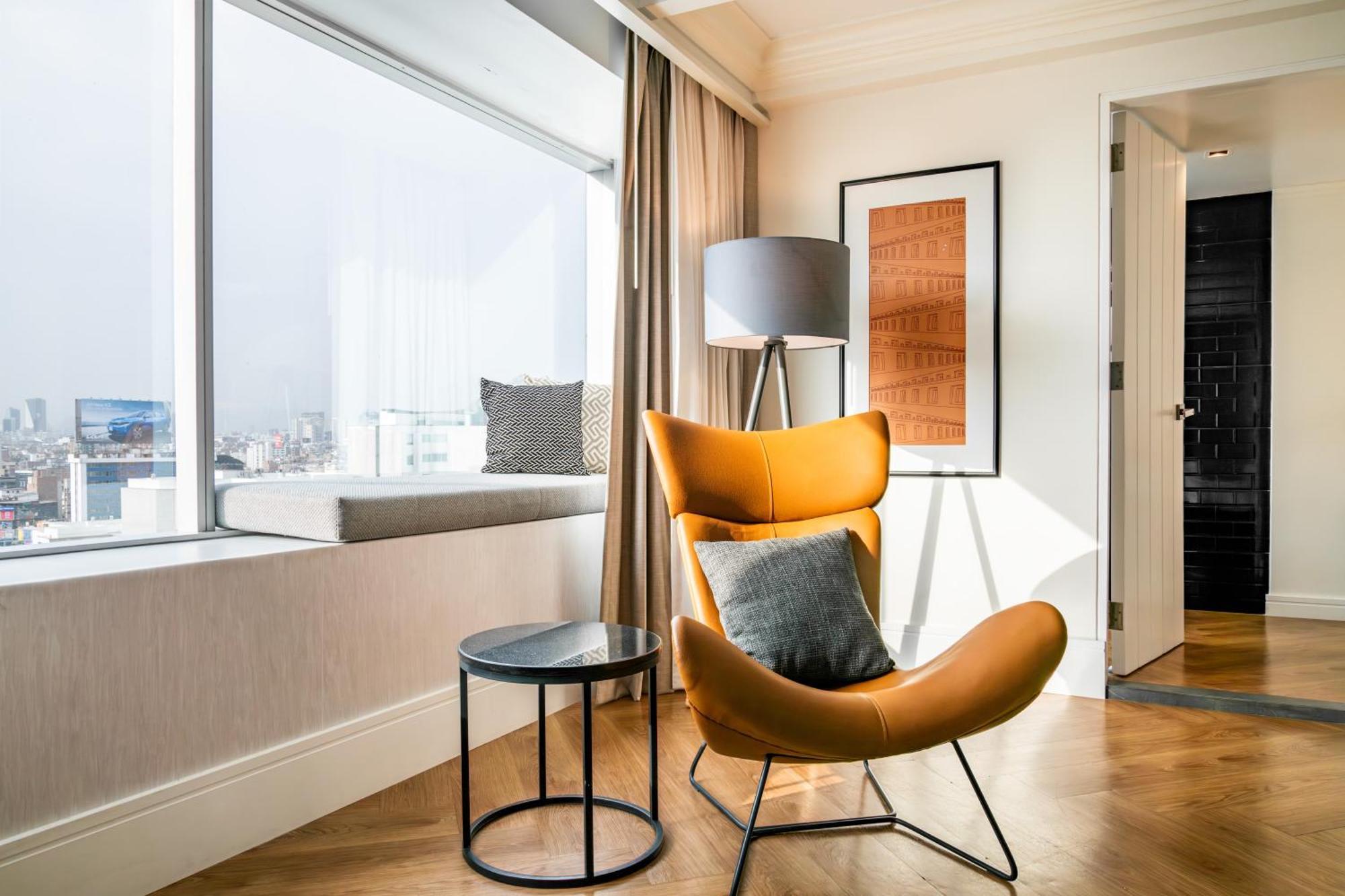 Hotel Casa Andina Premium Miraflores Lima