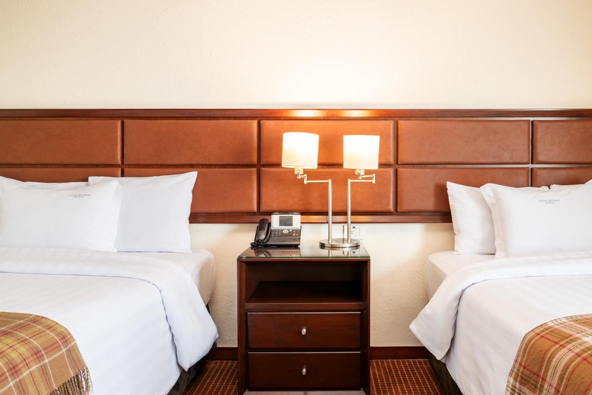Casa Andina Premium Miraflores 5* Lima