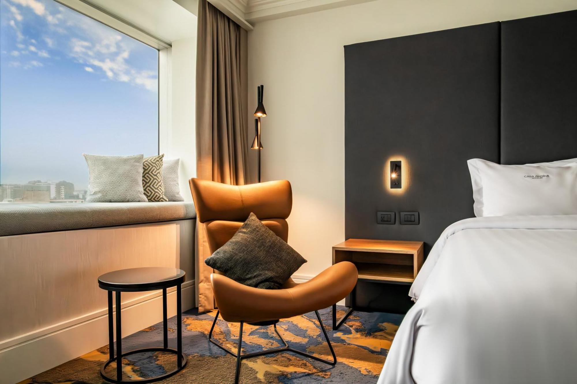 Casa Andina Premium Miraflores Hotel 5*