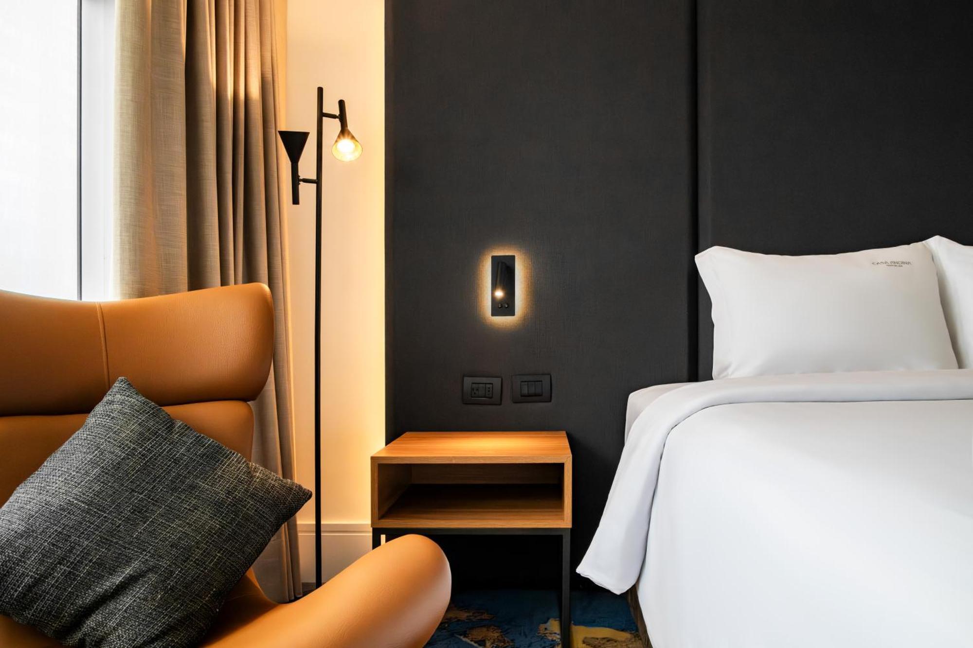 Hotel Casa Andina Premium Miraflores Lima