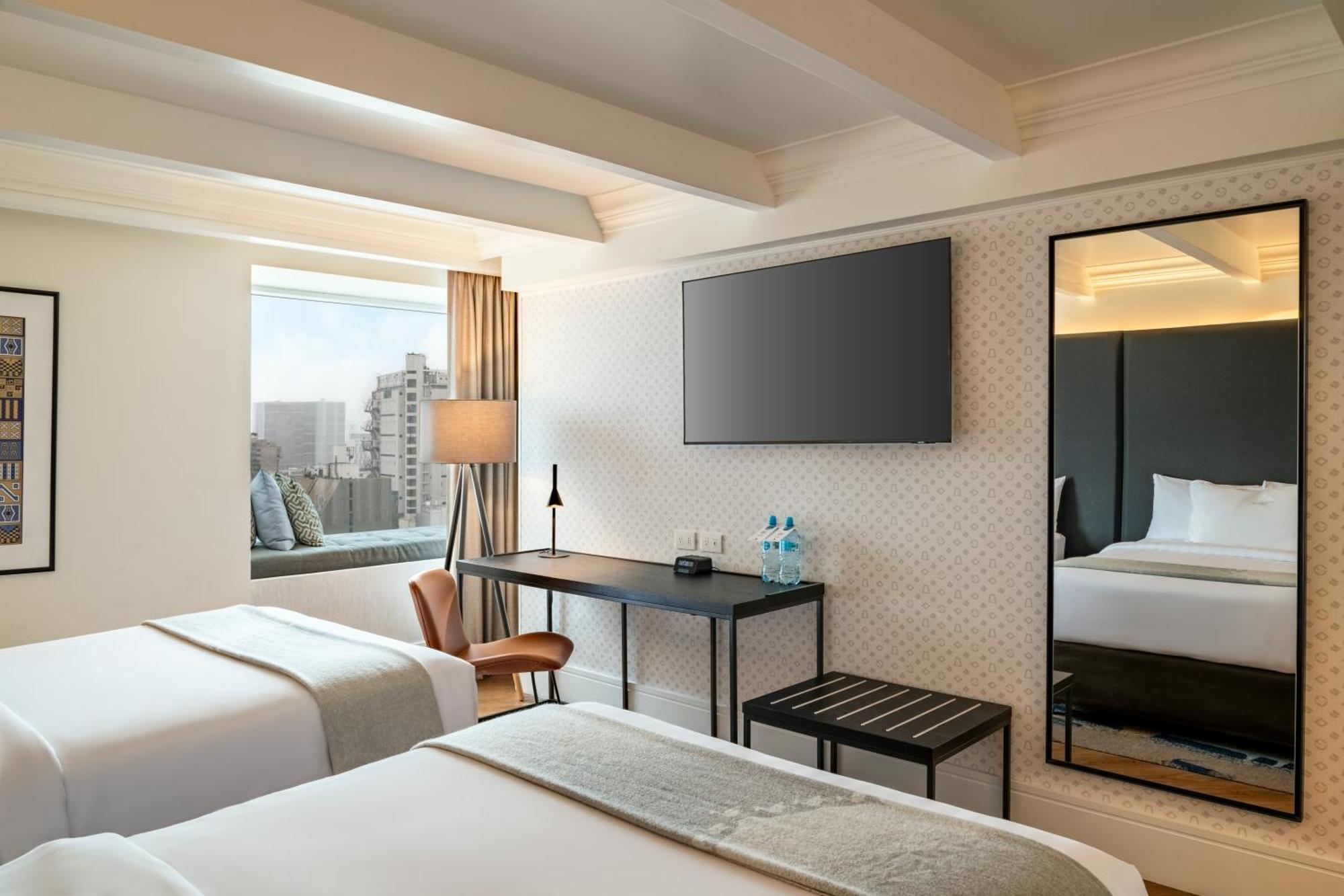 Casa Andina Premium Miraflores 5*