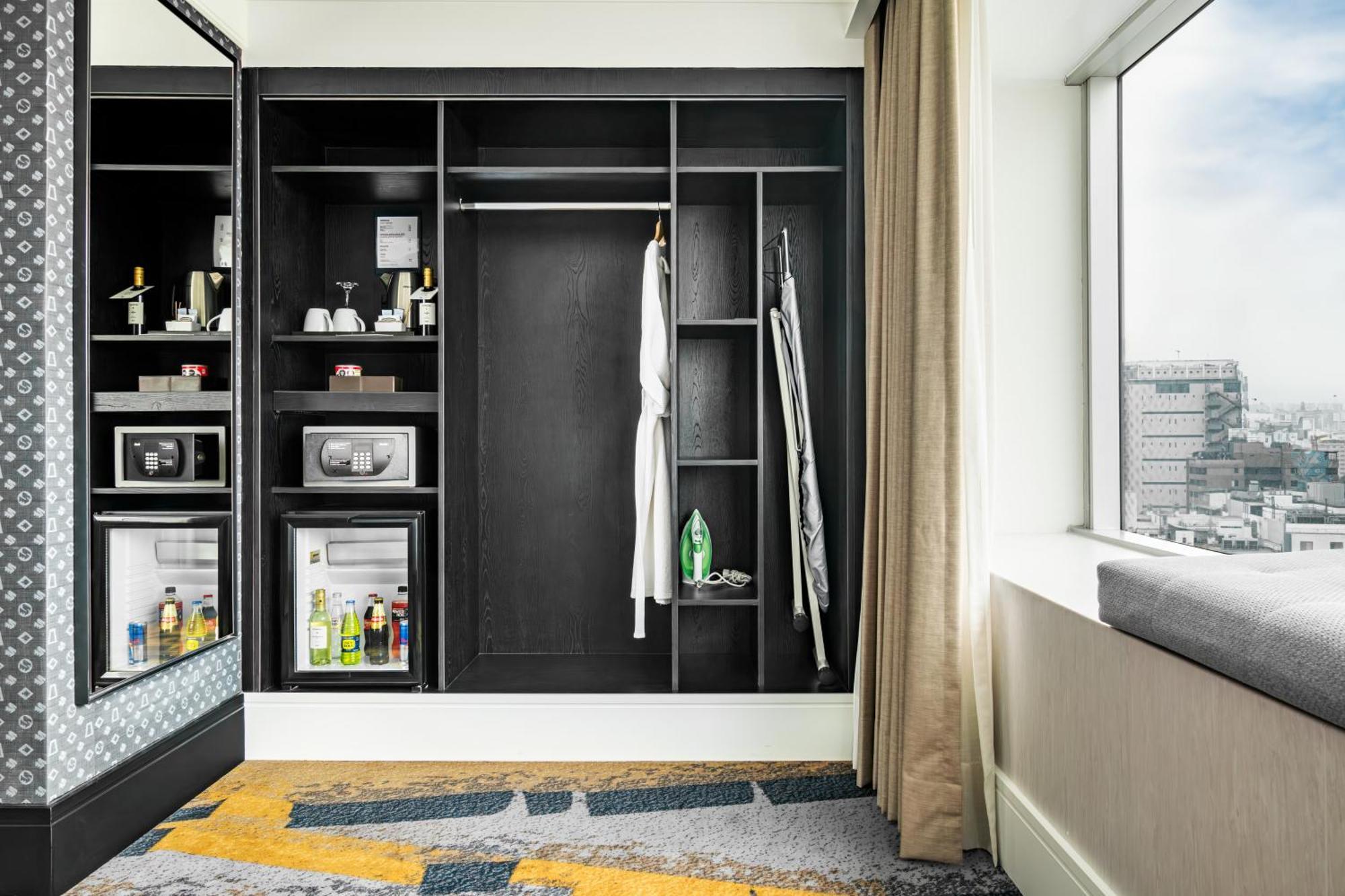 Hotel Casa Andina Premium Miraflores