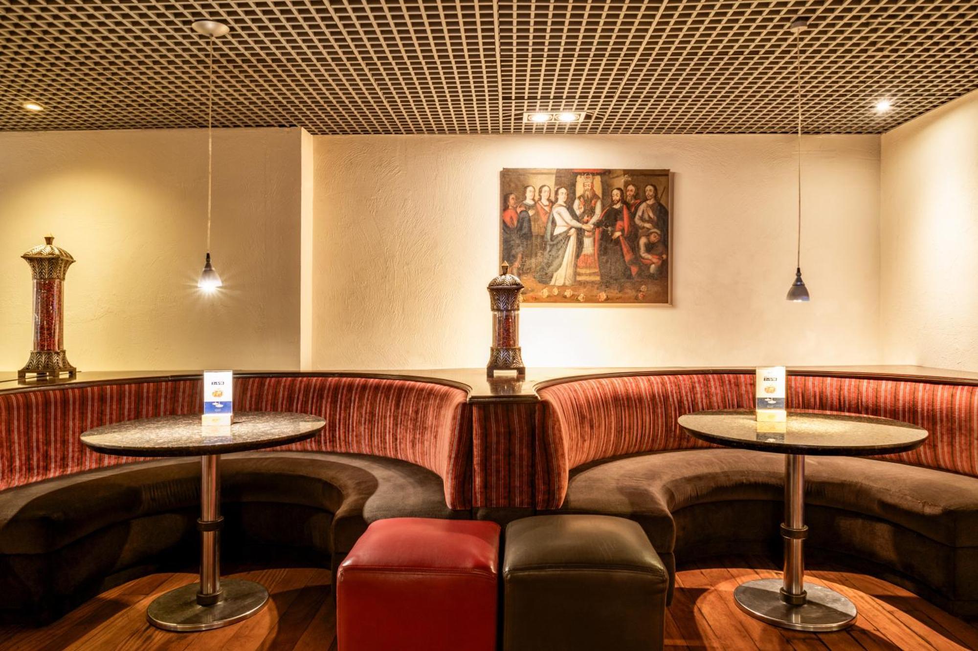 Casa Andina Premium Miraflores Hotel 5*
