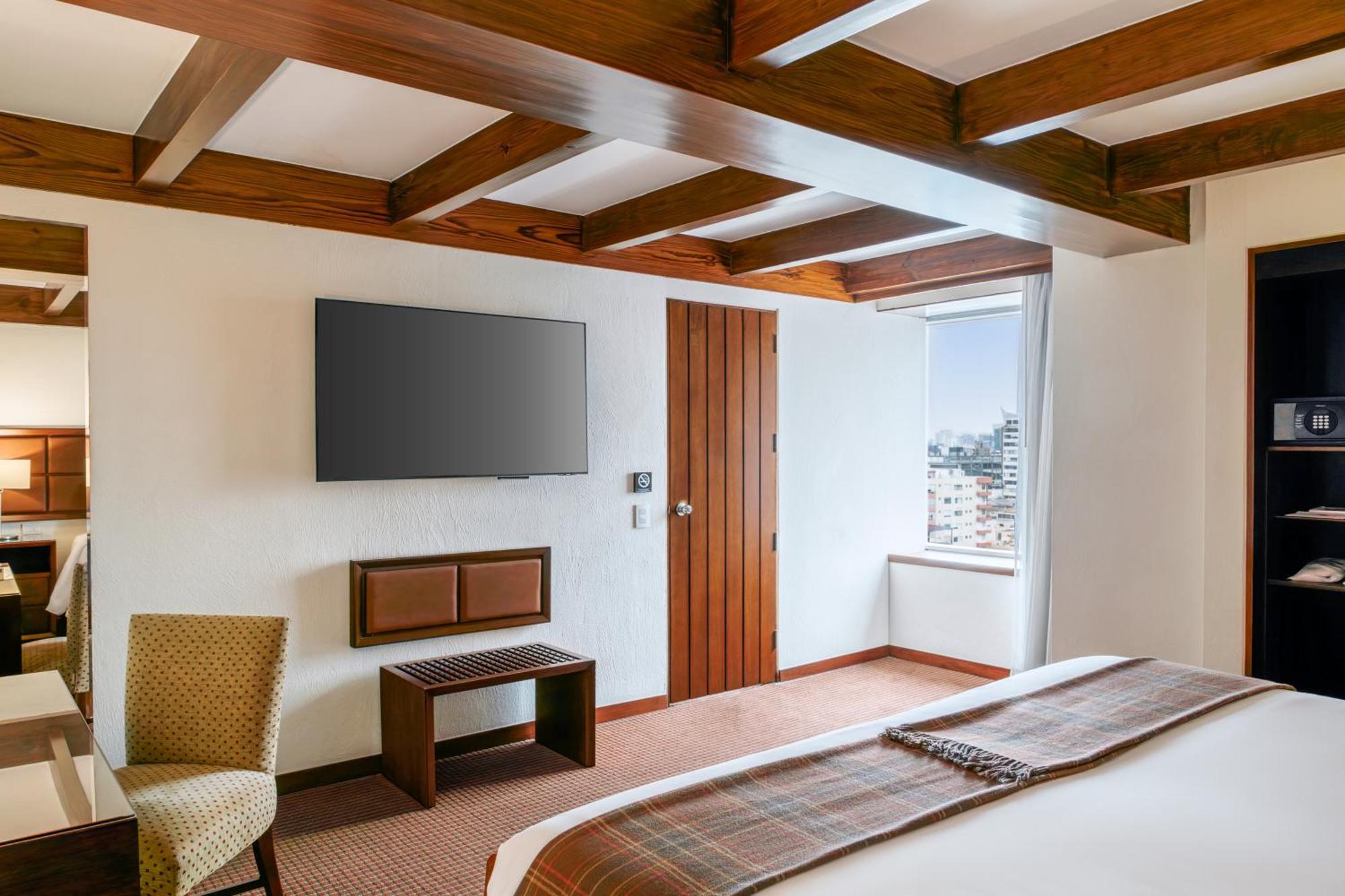 Hotel Casa Andina Premium Miraflores
