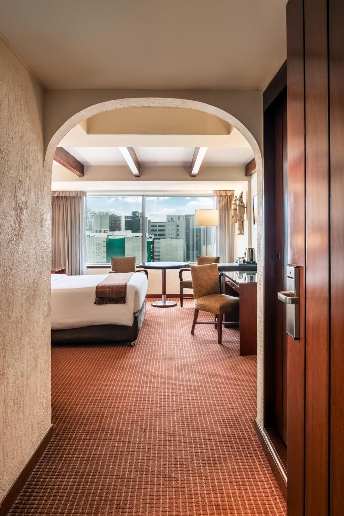 Hotel Casa Andina Premium Miraflores 5*