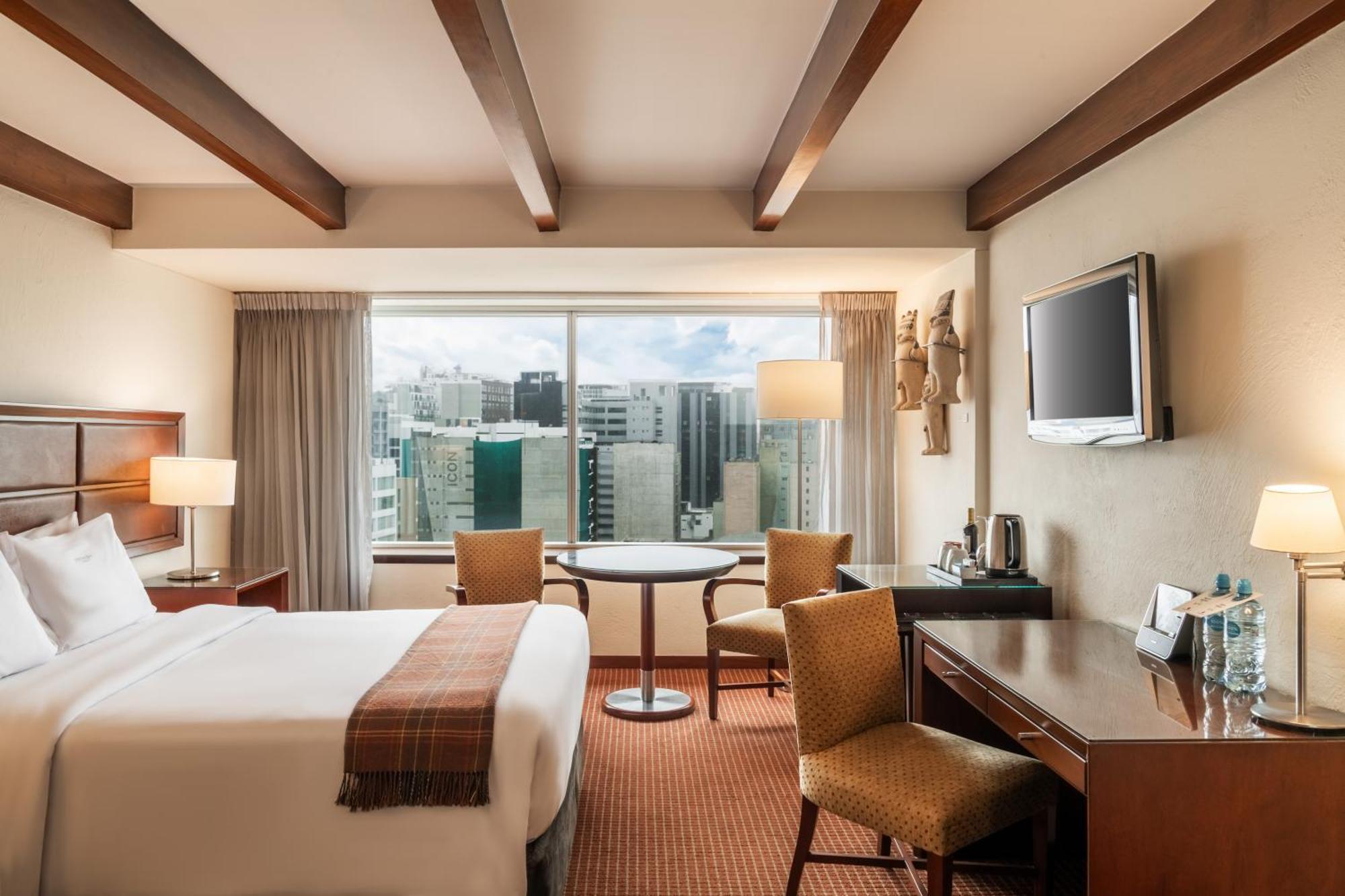 Casa Andina Premium Miraflores 5* Lima