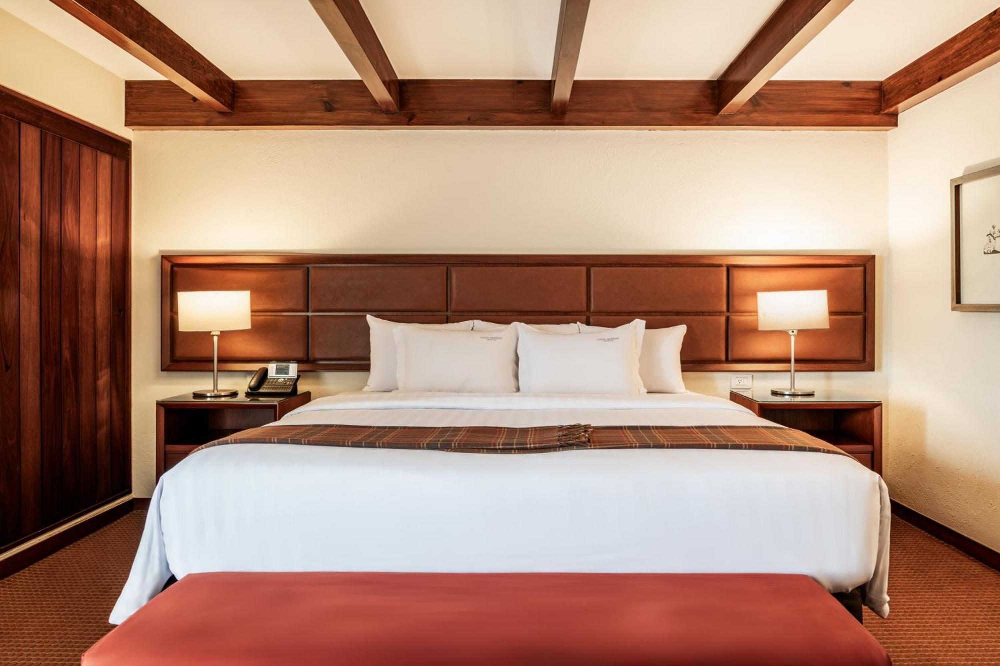 Casa Andina Premium Miraflores Hotel 5*