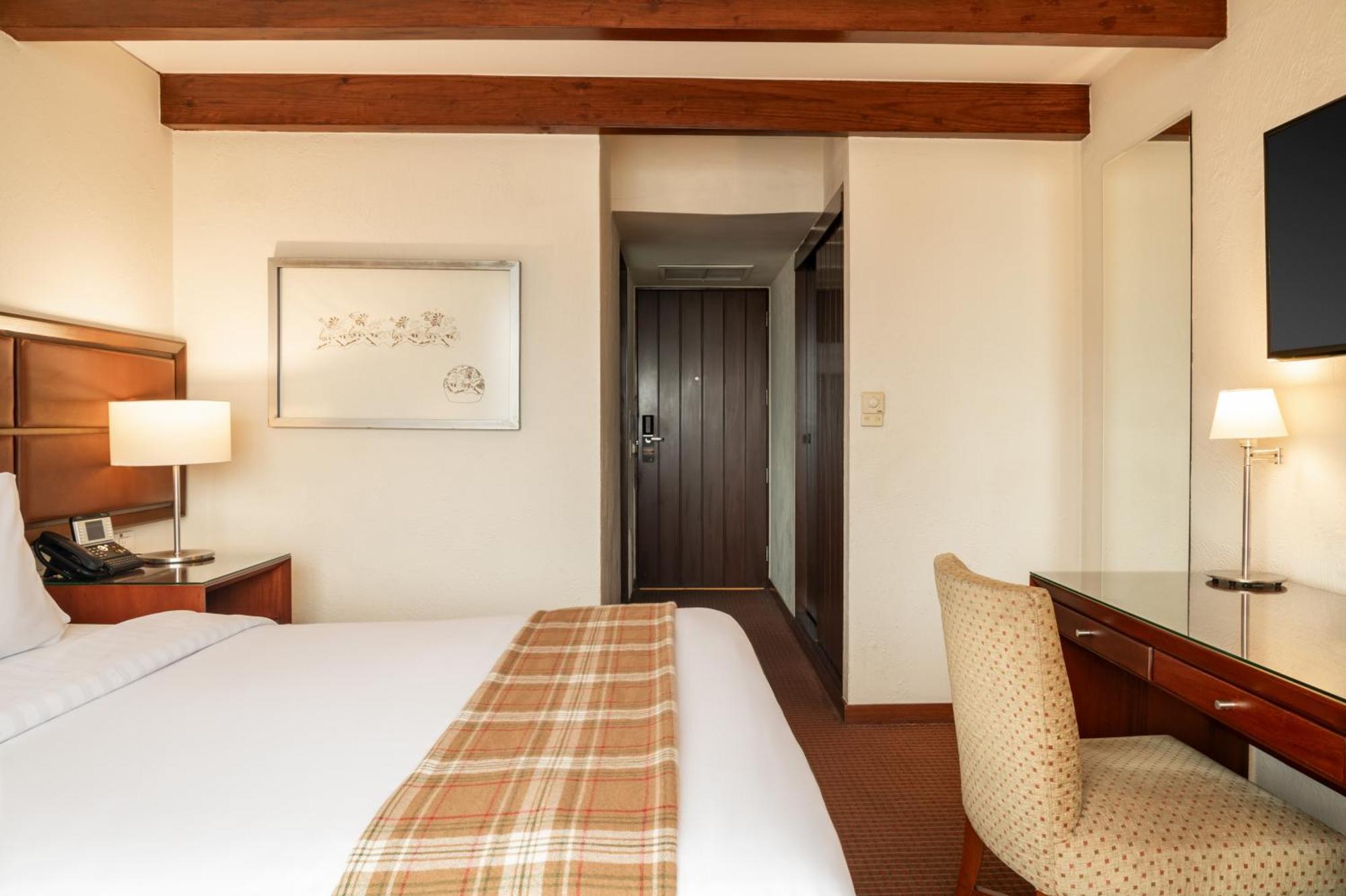 Hotel Casa Andina Premium Miraflores 5*