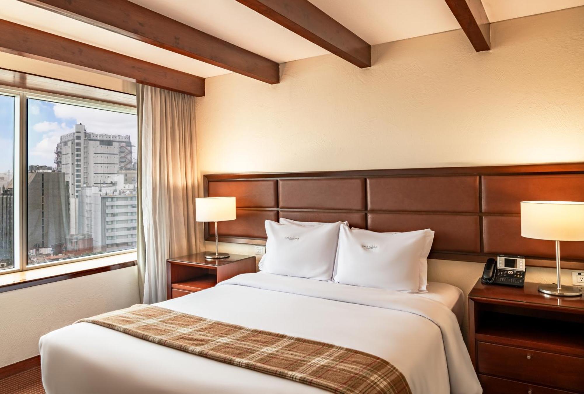 Hotel Casa Andina Premium Miraflores Lima