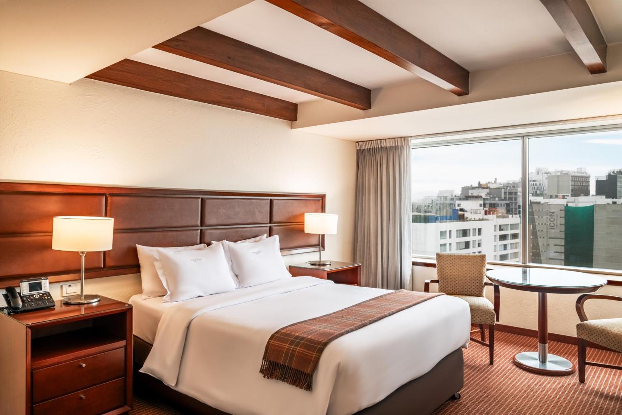 Casa Andina Premium Miraflores Lima