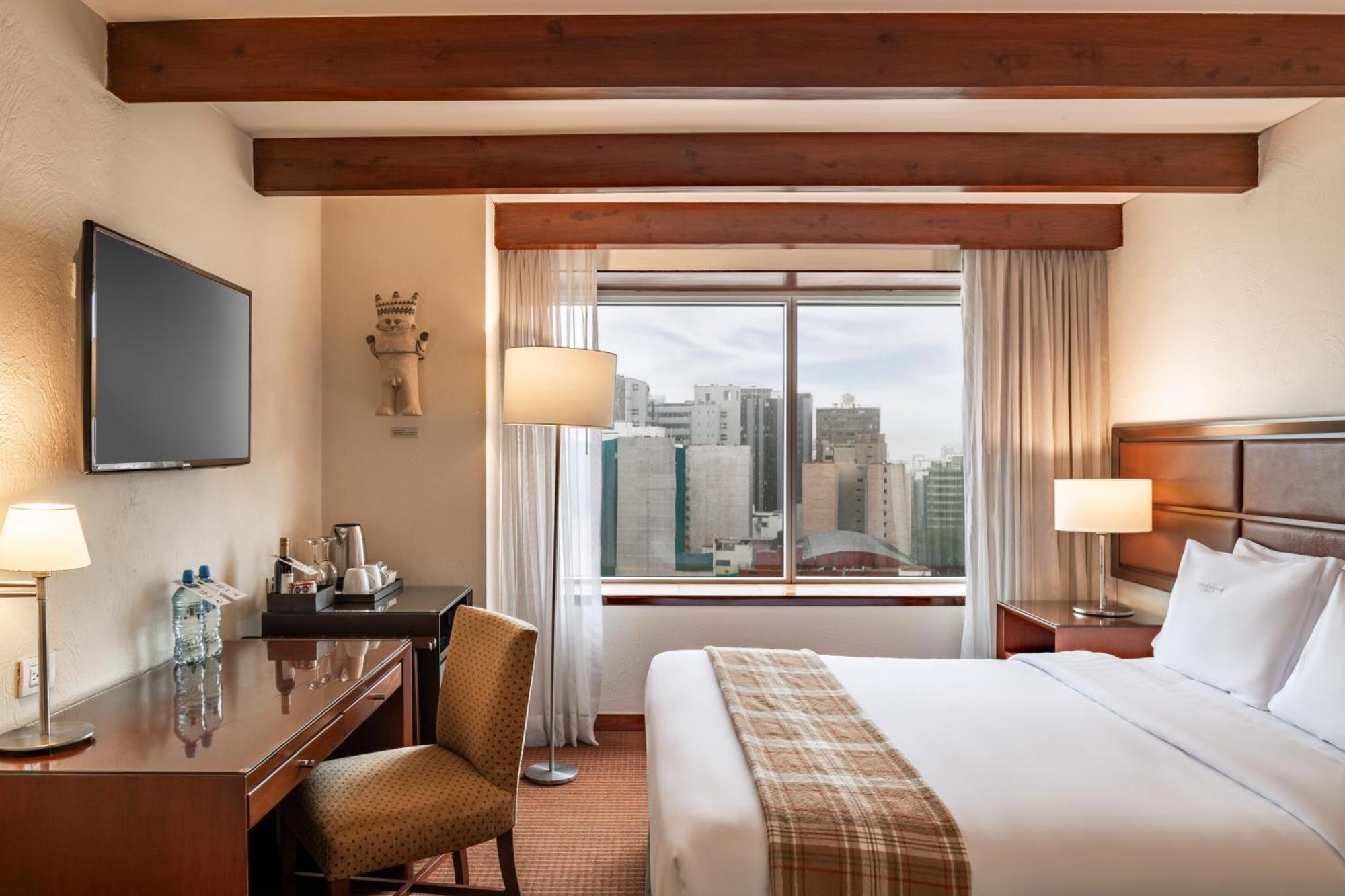 Casa Andina Premium Miraflores Hotel